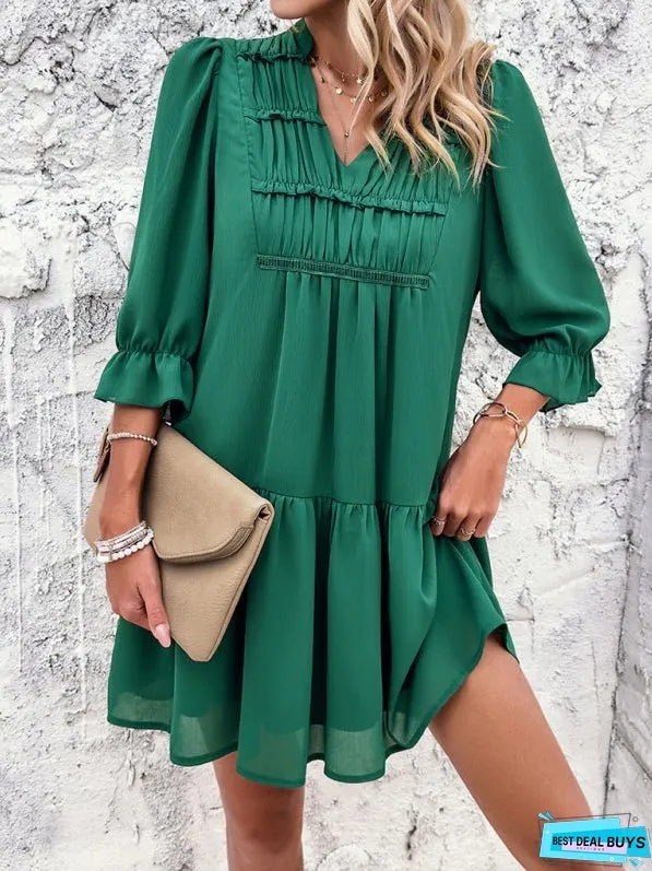Relaxed and Stylish winter garment