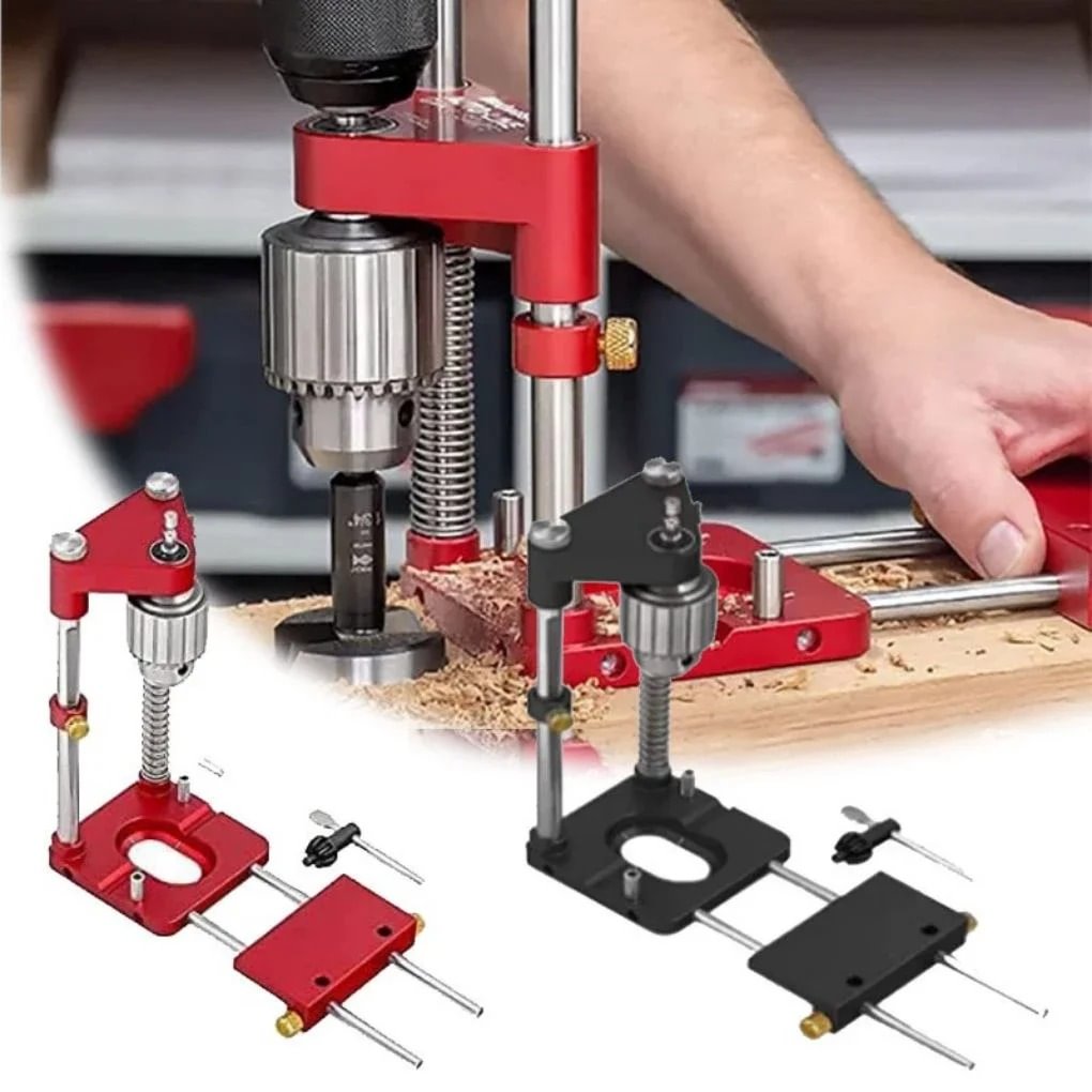 The best woodworking drill locator in 2022