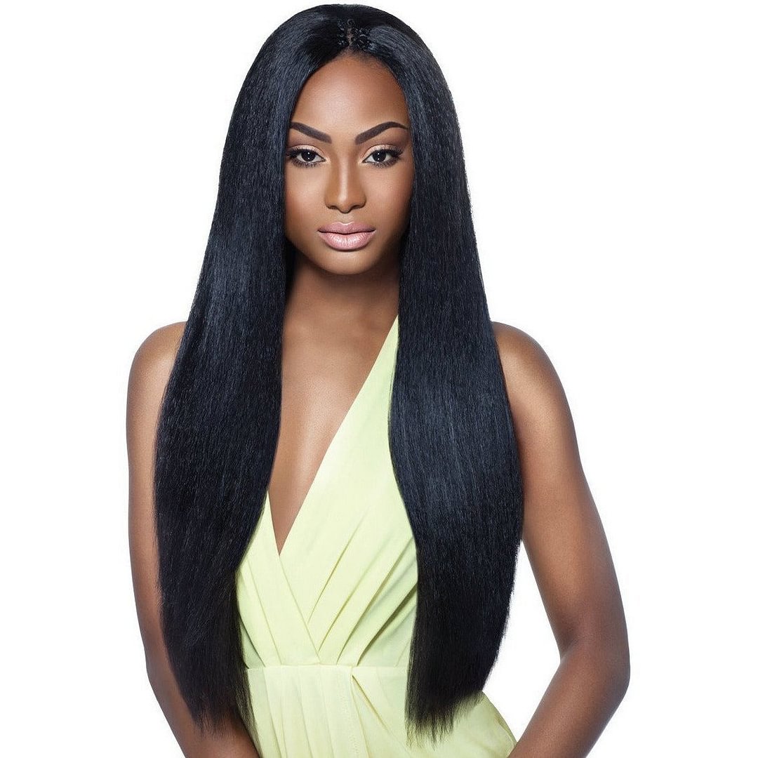Outre X-Pression Braid – Dominican Blow Out Straight