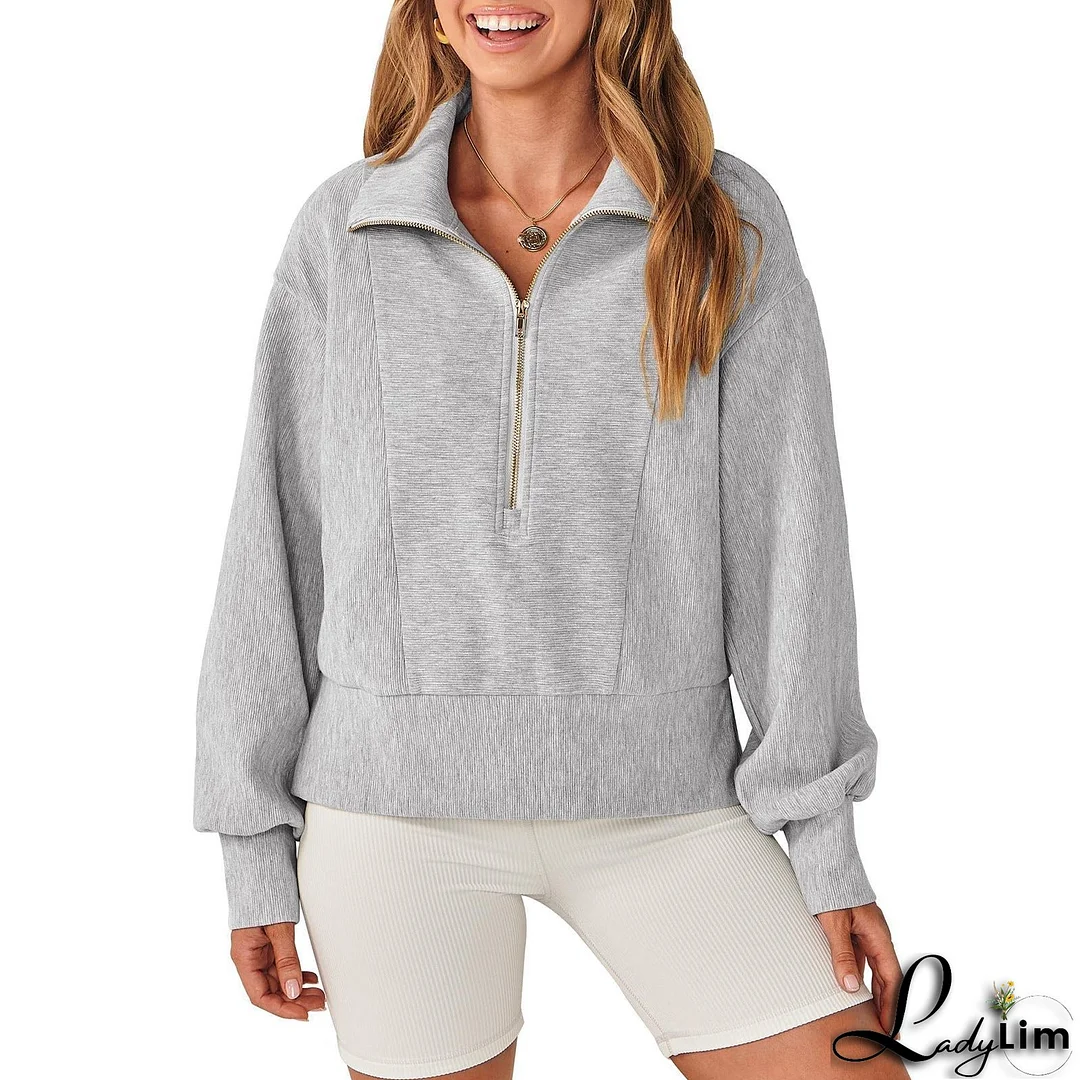 Tailored and Elegant winter Pullover