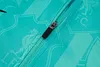 Joyfball 2024/2025 Liverpool Half-Pull Training Suit Lake Blue Jersey 1:1 Thai Quality Set