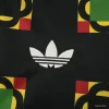 2026 Mens Jamaica X Bob Marley Travel Jersey