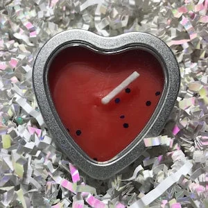 pornhint Pornhint Wax Play 2 Tea light Waxplay Candle Sample Set Tealight Wax Play Candle Sample Set Waxplay Candles for gift