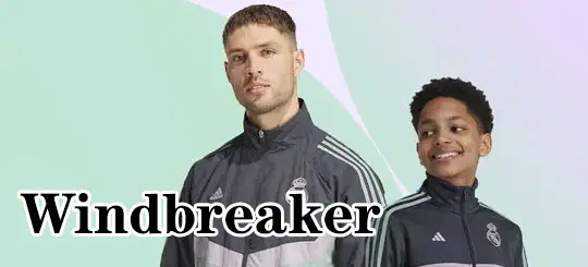 Windbreaker