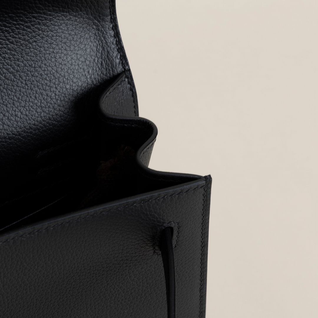 Kelly Danse Evercolor 89 Noir  RGHW