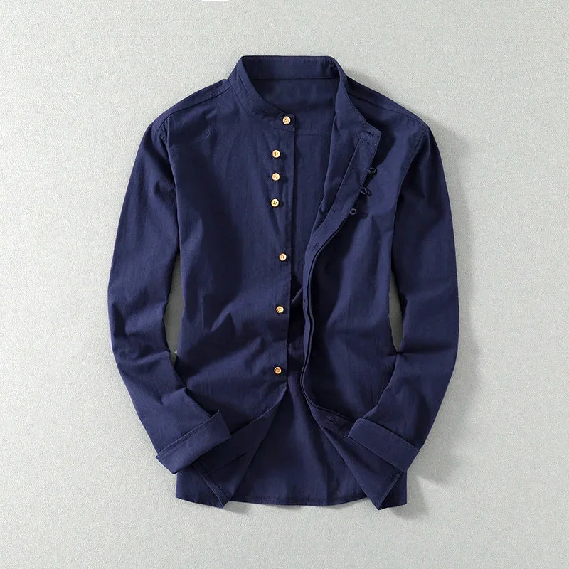 Linen Shirt