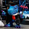 Agumon Expert & Terriermon Assistant - Digimon Resin Statue - DJS Studio