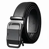 Men&rsquo;s Adjustable Ratchet Belt for Casual & Dress Wear