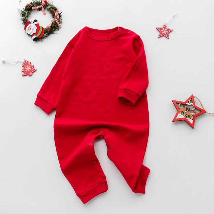 Merry Christmas Red&Black Plaid Pattern Raglan Sleeve Grey Top With Pants Matching Pajamas