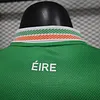 2025 Player Version Ireland Home Football Jersey 1:1 Thai Quality