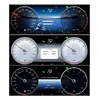12,3 Zoll digitales LCD Dashborad Instrumenten Cluster Tachometer CarPlay HUD f&uuml;r Mercedes Benz C GLC W205 2015-2022 year