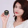 Type-C/3.5mm Aux Input Mini Portable Speaker Phone Speaker Plug in Speaker