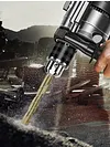 7Pcs High Hardness Glass Drill Bit 3/4/5/6/8/10/12 mm for Concrete Glass Ceramic