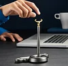 The Magnetic Levitation Pen Desk Rotating Pen Holder That Never Falls Is Suitable For Banks/Retailers/Office Lobbies/Hotels