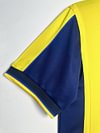2000-2001 Retro Arsenal Away Football Shirt 1:1 Thai Quality