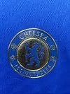 2012/2013 Retro Chelsea Home Football Shirt 1:1 Thai Quality