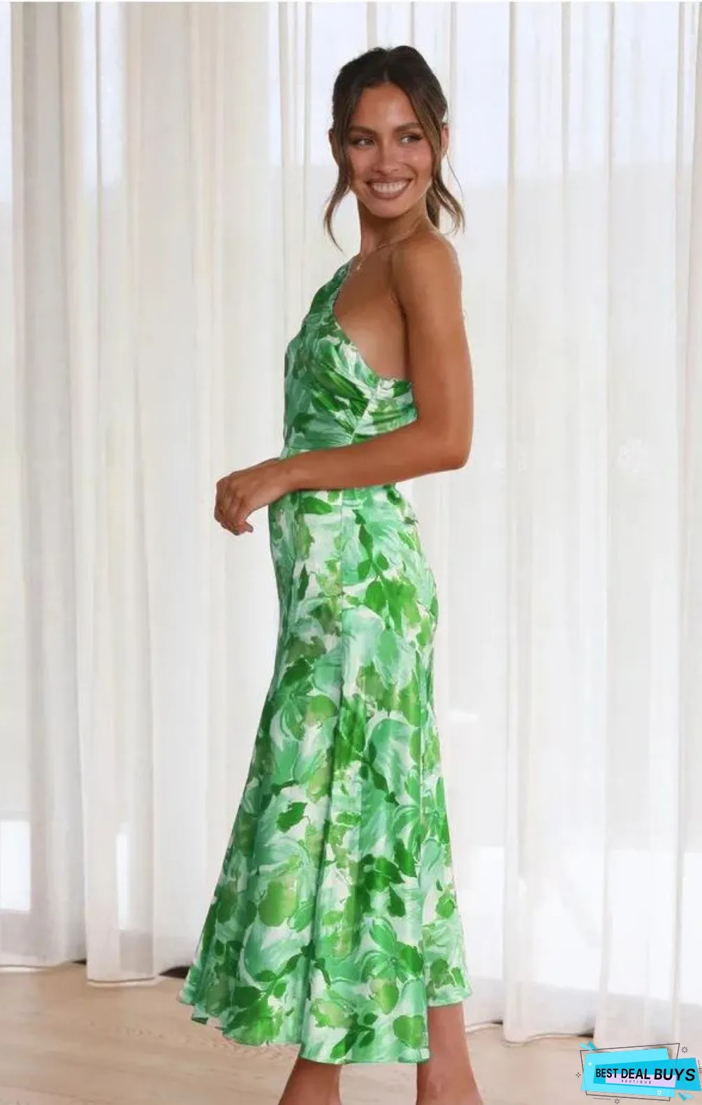 Denise - Dress