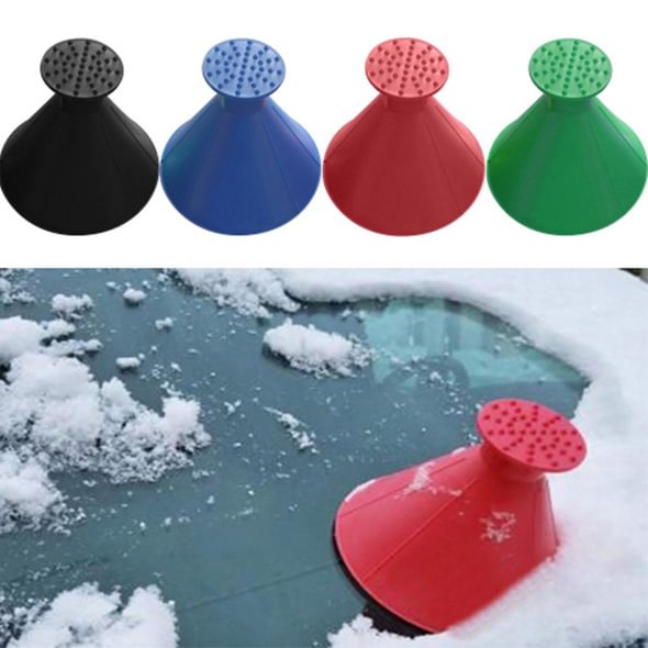 🎁Christmas Promotion🎄[50% OFF & BUY 2 GET 1 FREE] Magical Car Ice Scraper