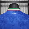 2025/2026 Player Version Italy Special Edition 01 Football Shirt 1:1 Thai Quality