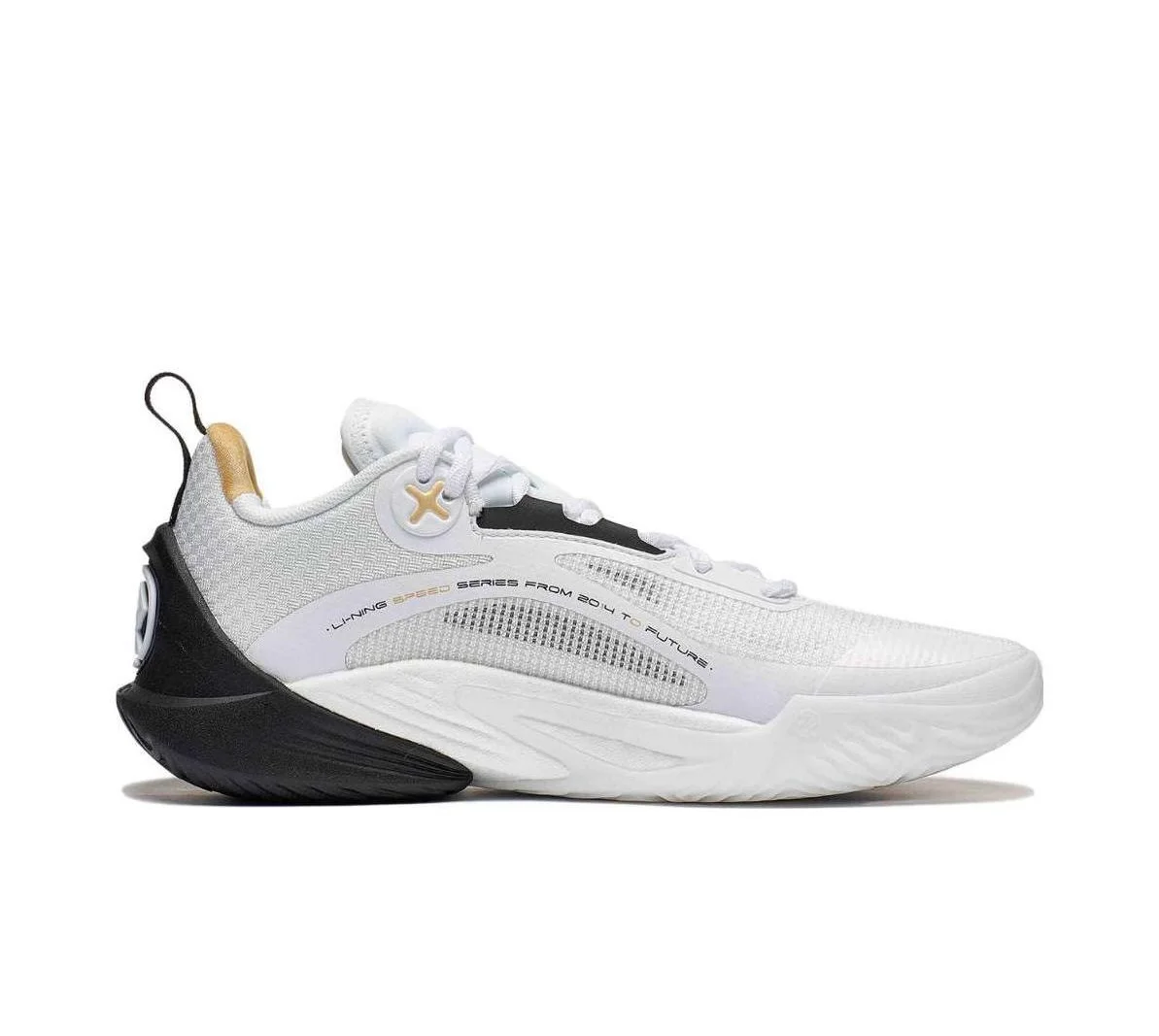 リーニン　スピード10 US8.0 リーニン LI-NING SPEED X(10) US8.5 26.0cm