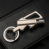 🏆Flash Sale⚡ 50K+ SOLD! Almost Gone-💥Permanent Match Infinity Lighter with Multitool Keychain Bottle Opener