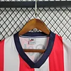 1996/1997 Retro Chivas de Guadalajara Home Football Shirt 1:1 Thai Quality