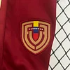 2024 Venezuela Home Football Shirt Kids Size 1:1 Thai Quality