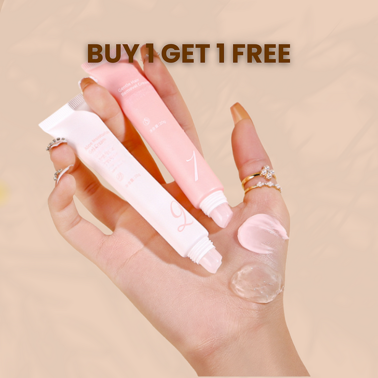 Hair Removal Kit
