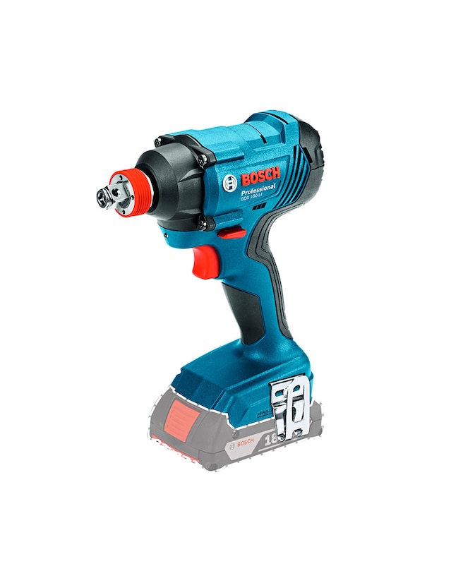 Kit de herramientas Bosch 3