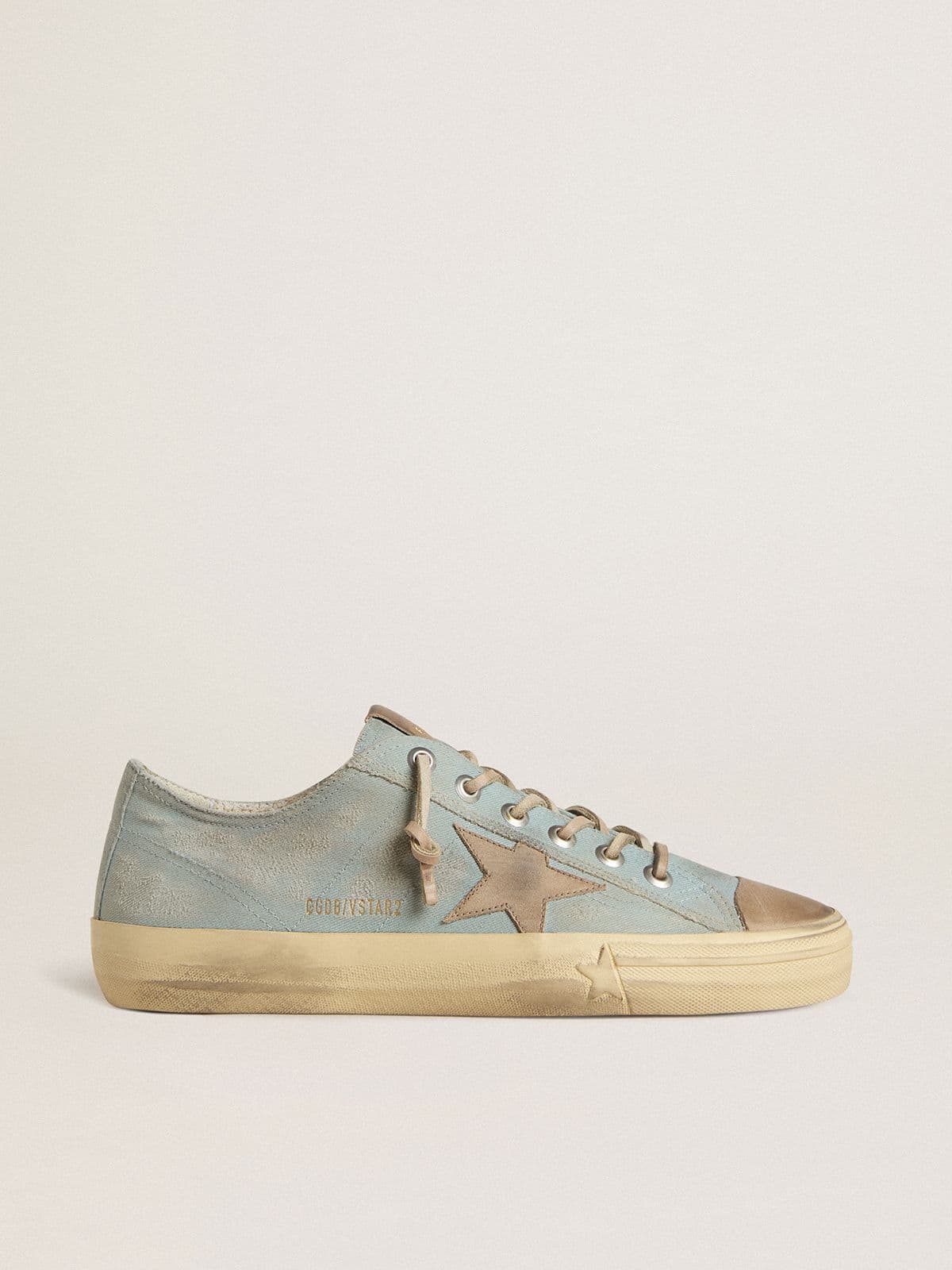 Men's V-Star light blue