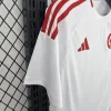 25/26 Sport Club Internacional Soccer Jersey Away