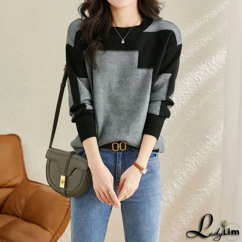 Classic and Stylish general Pullover