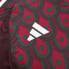 Mexico Home Long Sleeve Soccer Jersey Copa America 2024