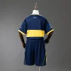 Boca Juniors 2025/26 Home Kids