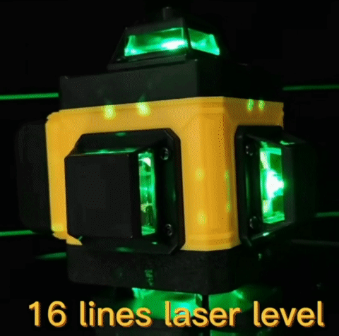 best laser leveler