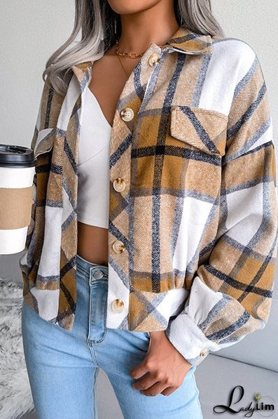 Modern and Versatile winter garment