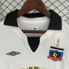 Retro 2013 Colo Colo Soccer Jersey Home