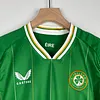 2023 Ireland Home Football Shirt Kids Size 1:1 Thai Quality