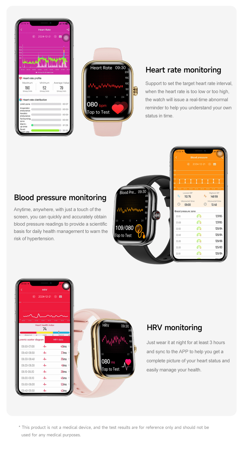 Likron Watches