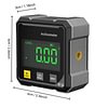 Intelligent Lasers Digital Display Inclinometer 360 Degrees Can Measure High Precision