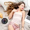 Bluetooth-Compatible Shower Speaker Waterproof Wireless Speaker Hands-Free Call