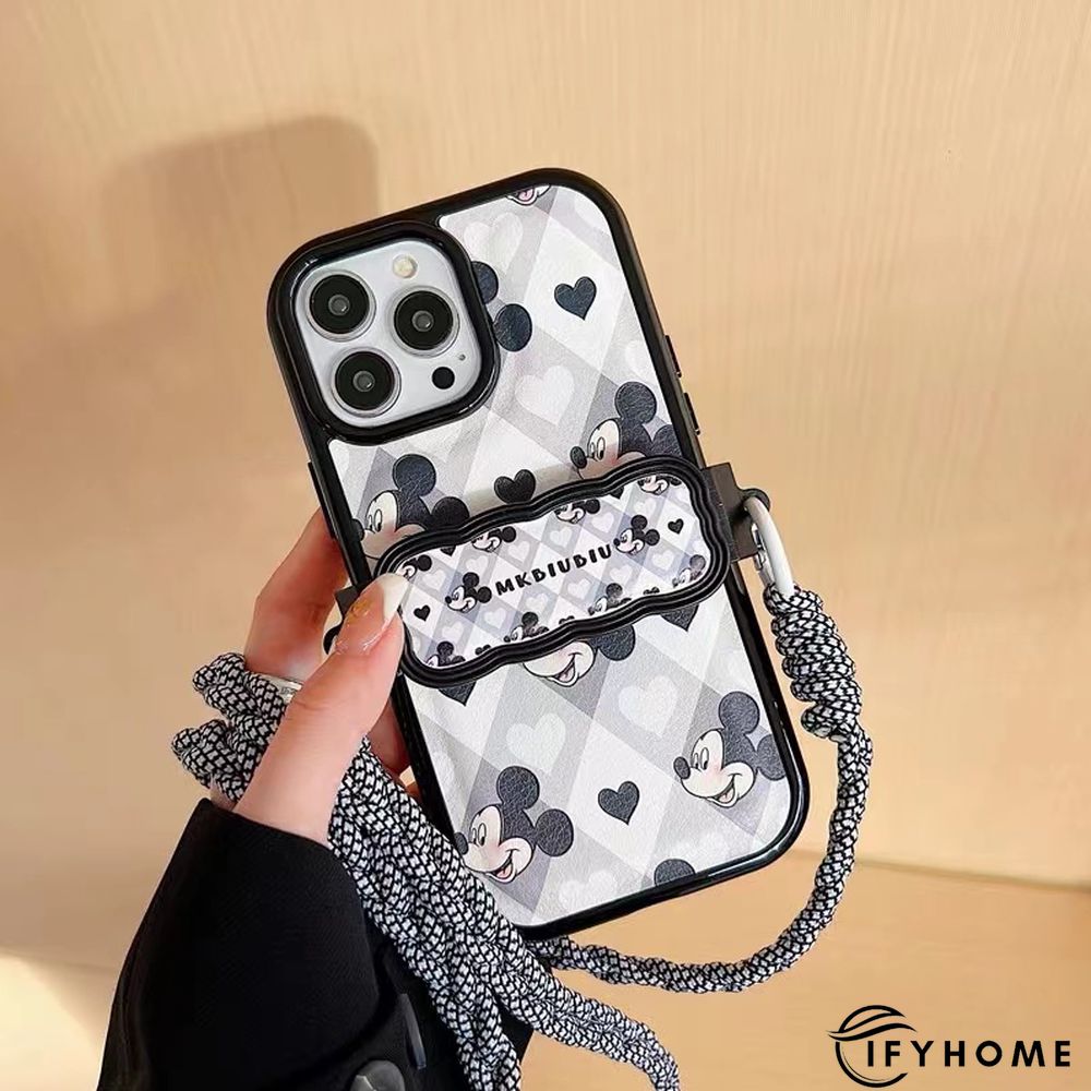 Mobile phone strap | IFYHOME