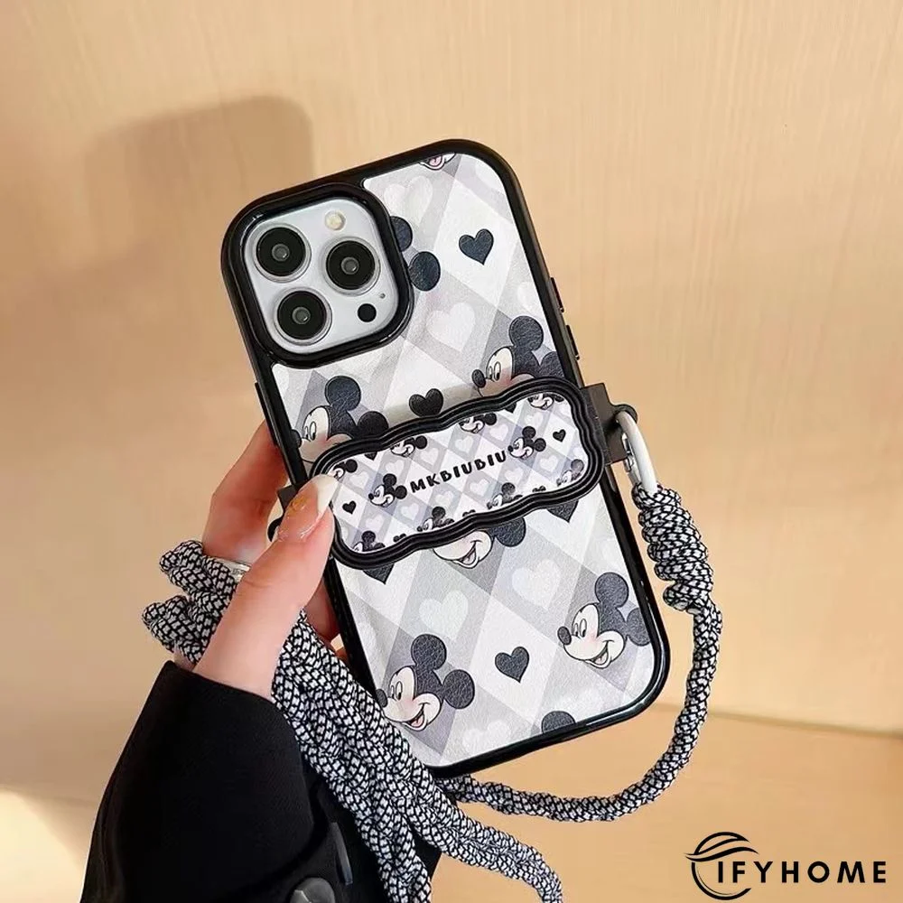 Mobile phone strap | IFYHOME