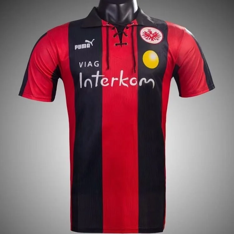 99-00 Frankfurt Retro Centennial Special Edition
