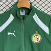 Senegal 2026 Windbreaker Jackets With Pants World Cup