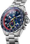 TAG Heuer Watch Formula 1 Red Bull Racing Bracelet Special Edition