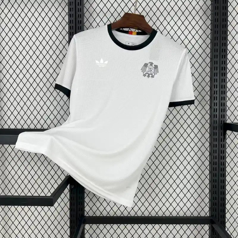 2024 Germany Souvenir Soccer Jersey