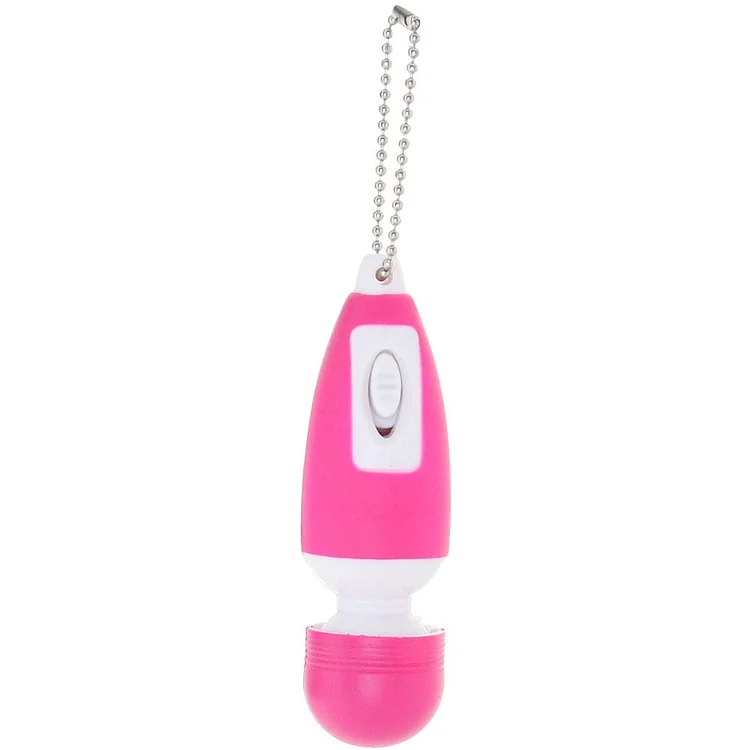 Khalesexx Key To Pleasure Micro Wand