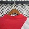 1992/1993 Retro Liverpool Home Football Shirt 1:1 Thai Quality