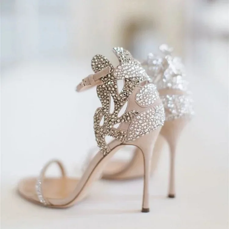 Blue Wedding Shoes: 28 of the Best Blue Wedding Heels & Flats -  hitched.co.uk - hitched.co.uk